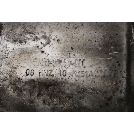 Katalizator DPF FAP Ford Volvo Mazda 1.6 TDCI