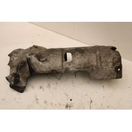 Osłona termiczna katalizatora Ford 1.6 TDCI Mazda