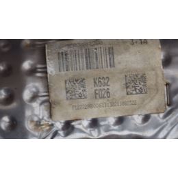 Katalizator DPF Citroen Peugeot 1.6 HDI K632 2