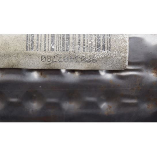 Katalizator DPF Citroen Peugeot 1.6 HDI K632