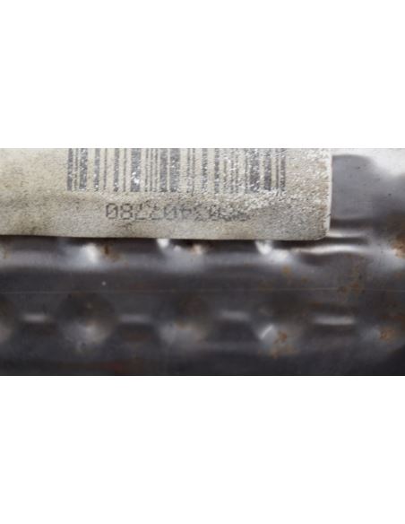 Katalizator DPF Citroen Peugeot 1.6 HDI K632