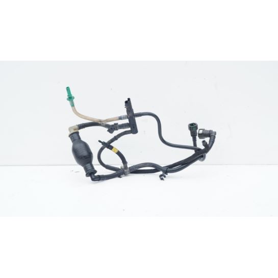 Ręczna pompa paliwa Peugeot Citroen 1.4 HDI