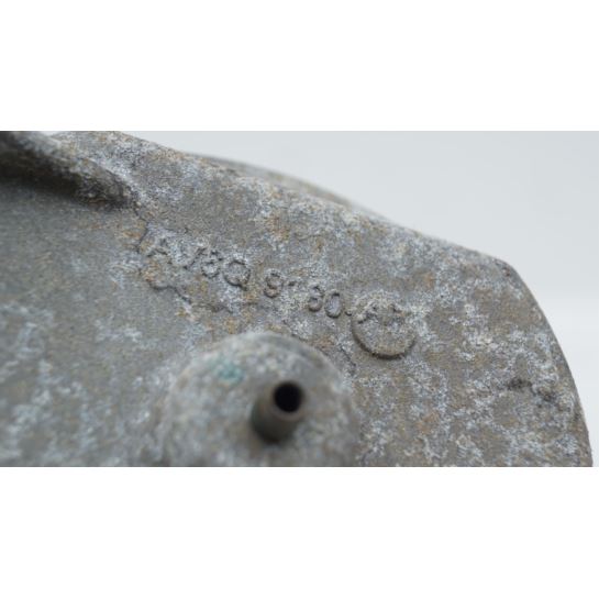 Obudowa filtr paliwa Ford Volvo 1.6 TDCI