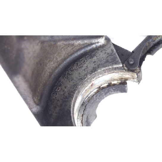 Podpora półosi Renault Nissan 1.6 DCI 397747256R