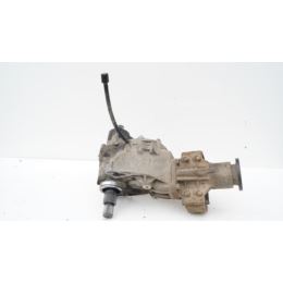 Mechanizm różnicowy oś przednia Suzuki SX4 1.9DDIS 2
