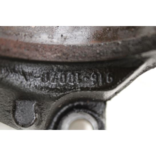 Podpora półosi Mazda 6 05-08