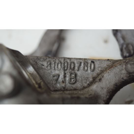 Podpora półosi Citroen Peugeot 1.6 HDI