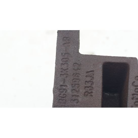 Podpora półosi Ford 1.6 ECOBOOST