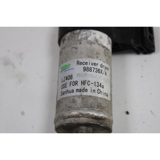 Osuszacz skraplacz klimatyzacji 988736X/A Nissan