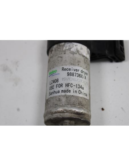 Osuszacz skraplacz klimatyzacji 988736X/A Nissan