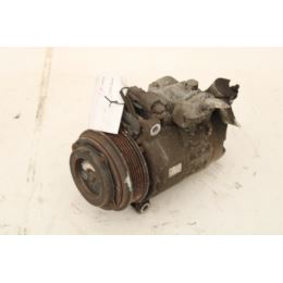 Sprężarka klimatyzacji Ford CONNECT MONDEO 1.6TDCI