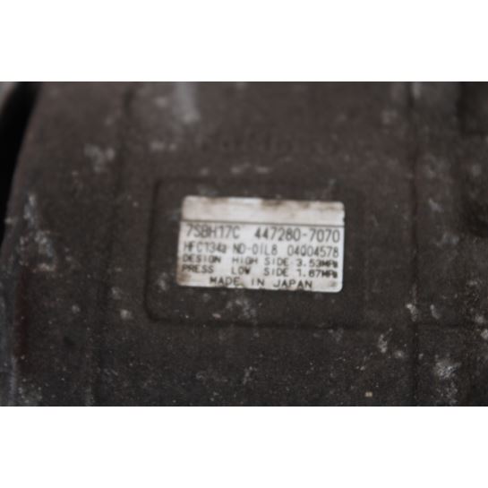 Sprężarka klimatyzacji Ford CONNECT MONDEO 1.6TDCI