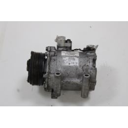 Sprężarka 95200-62JA0 Suzuki Swift 1.5 1.6 B