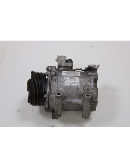 Sprężarka 95200-62JA0 Suzuki Swift 1.5 1.6 B