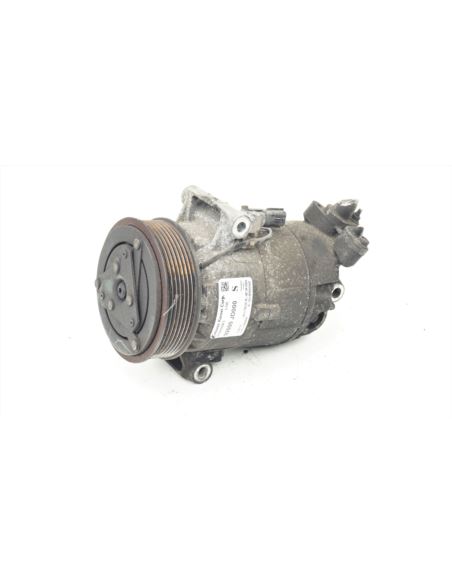 Sprężarka klimatyzacji Nissan QASHQAI J10 1.6 16V