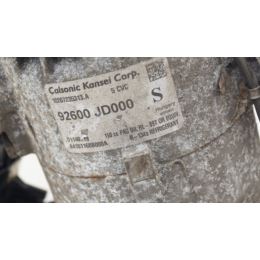 Sprężarka klimatyzacji Nissan QASHQAI J10 1.6 16V 2