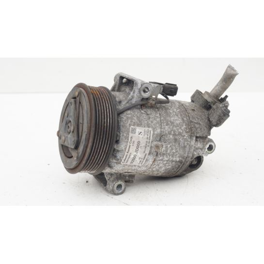 Sprężarka klimatyzacji Nissan QASHQAI J10 1.6 16V