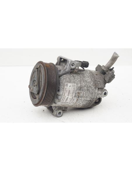 Sprężarka klimatyzacji Nissan QASHQAI J10 1.6 16V