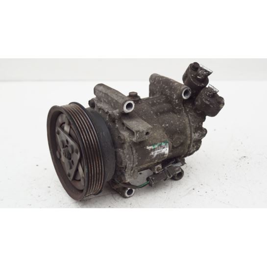 Sprężarka klimatyzacji Nissan Renault CLIO III 1.6