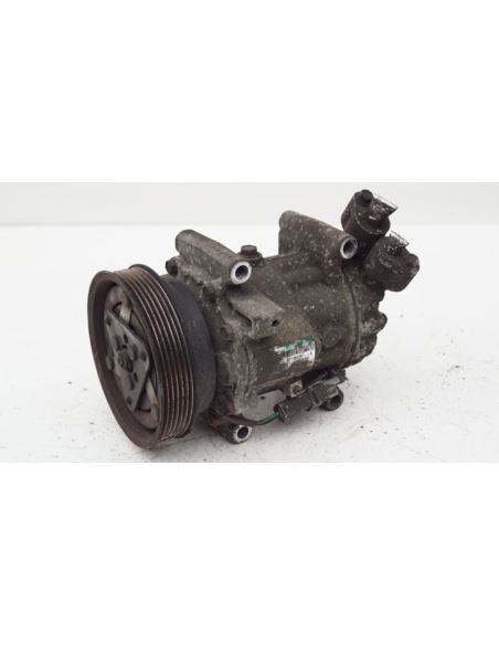 Sprężarka klimatyzacji Nissan Renault CLIO III 1.6