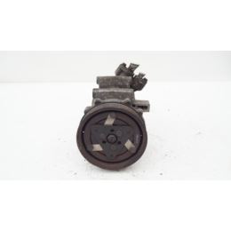 Sprężarka klimatyzacji Nissan Renault CLIO III 1.6 2