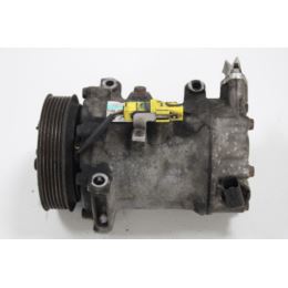 Sprężarka Citroen Picasso C4 Peugeot 1.6HDI 1.6VTI