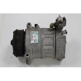 Sprężarka klimatyzacji Ford Focus MK3 1.6 TDCI
