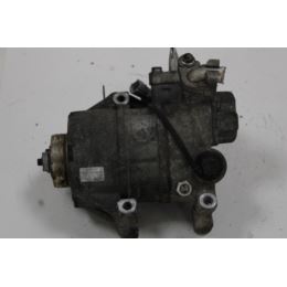 Sprężarka klimatyzacji Toyota Yaris II 1.0 1.3 B