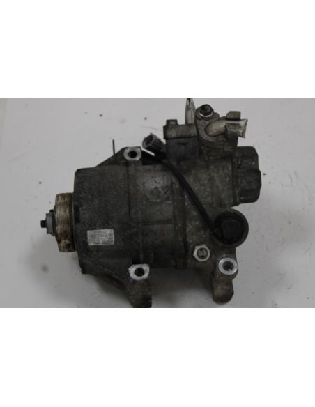 Sprężarka klimatyzacji Toyota Yaris II 1.0 1.3 B
