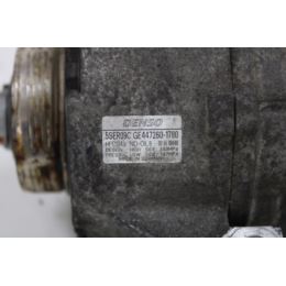 Sprężarka klimatyzacji Toyota Yaris II 1.0 1.3 B 2