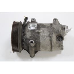 Sprężarka klimatyzacji Nissan Renault 1.4 16V 1.6