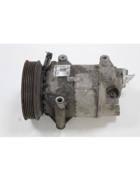 Sprężarka klimatyzacji Nissan Renault 1.4 16V 1.6