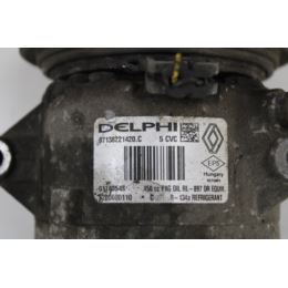 Sprężarka klimatyzacji Nissan Renault 1.4 16V 1.6 2