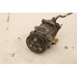 Sprężarka klimatyzacji Peugeot Citroen 1.6HDI 2