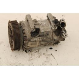 Sprężarka klimatyzacji Renault CAPTUR CLIO 1.5 DCI