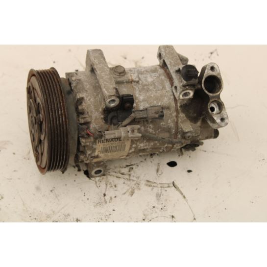 Sprężarka klimatyzacji Renault CAPTUR CLIO 1.5 DCI