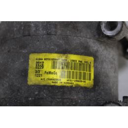 Sprężarka klimatyzacji Ford Fiesta MK7 1.4 TDCI 2