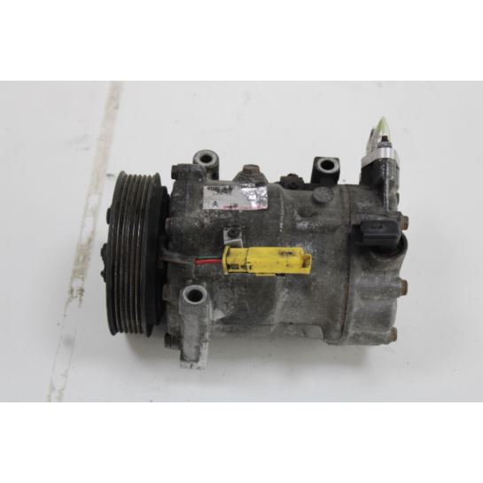Sprężarka klimatyzacji Peugeot 308 3008 5008 1.6