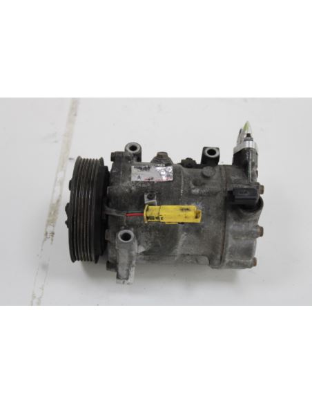 Sprężarka klimatyzacji Peugeot 308 3008 5008 1.6