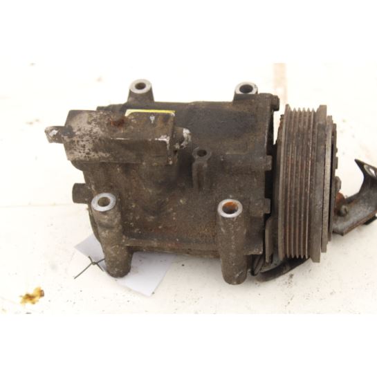 Sprężarka klimatyzacji Ford FIESTA MK7 1.4 TDCI