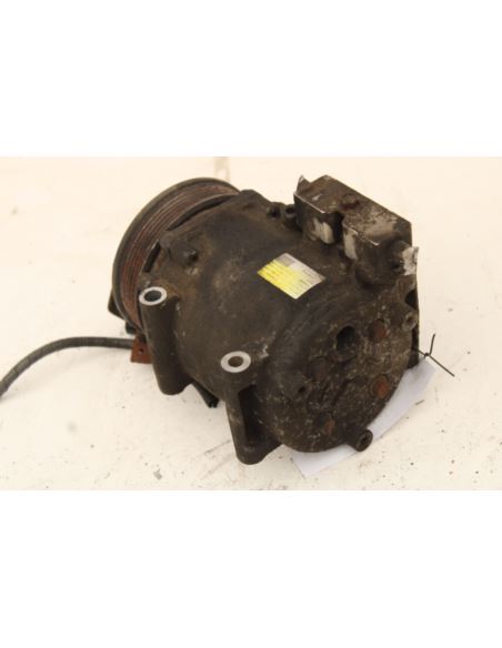 Sprężarka klimatyzacji Ford FIESTA MK7 1.4 TDCI