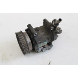 Sprężarka klimatyzacji Nissan Renault 1.5 DCI