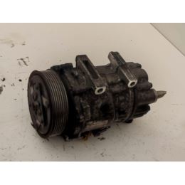 Sprężarka klimatyzacji 9651911380 Citroen Peugeot