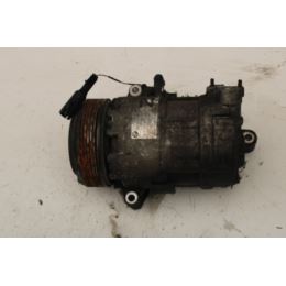 Sprężarka klimatyzacji BMW 3 E46