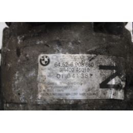 Sprężarka klimatyzacji BMW 3 E46 2