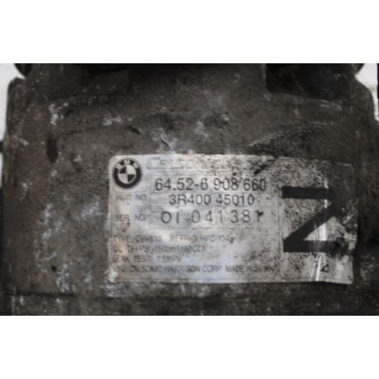 Sprężarka klimatyzacji BMW 3 E46