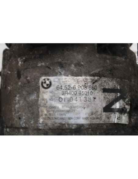 Sprężarka klimatyzacji BMW 3 E46