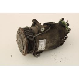 Sprężarka klimatyzacji Nissan QASHQAI J10 2.0 DCI