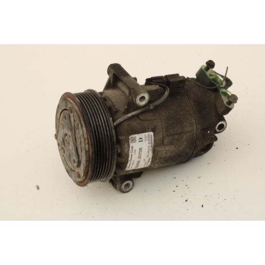Sprężarka klimatyzacji Nissan QASHQAI J10 2.0 DCI