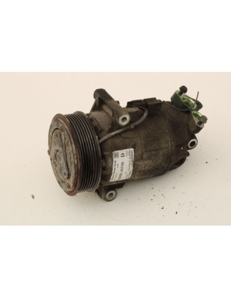 Sprężarka klimatyzacji Nissan QASHQAI J10 2.0 DCI